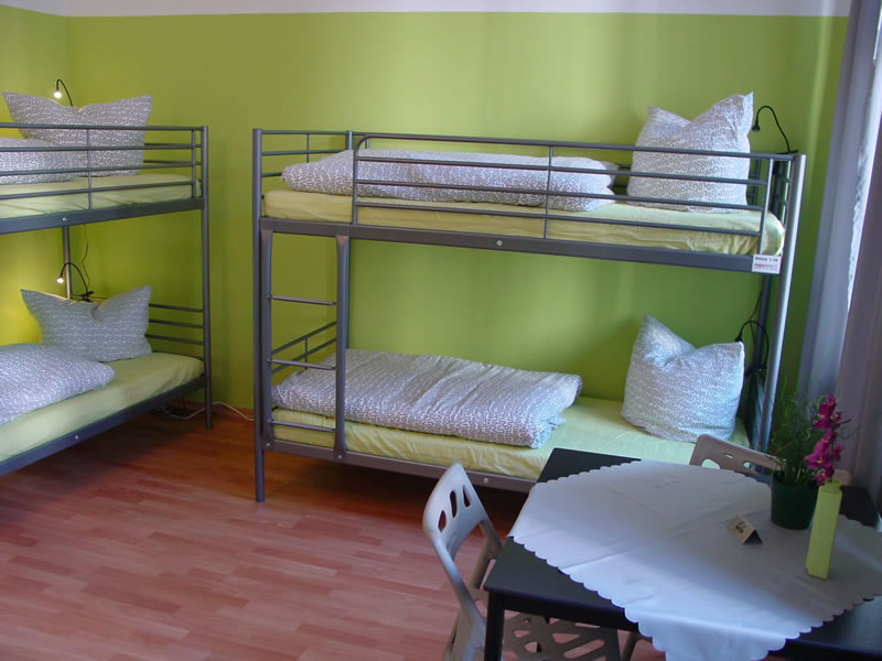 MY GAYHOSTEL Berlin Hostel for gay men Rooms and Rates